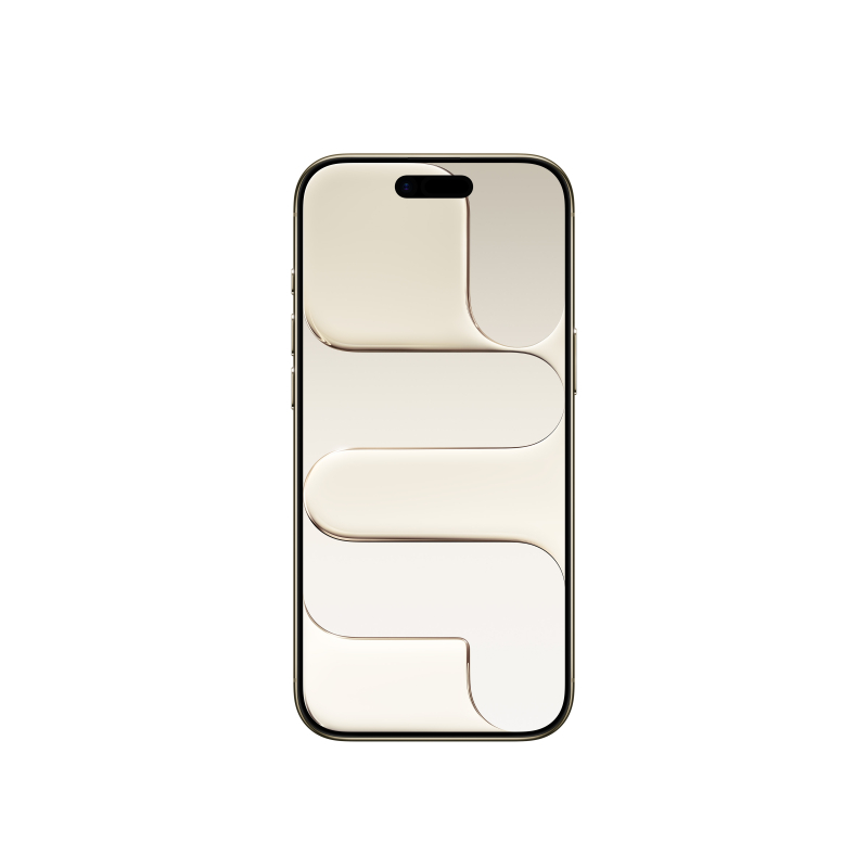 Apple iPhone Air 512GB Light Gold eSIM
