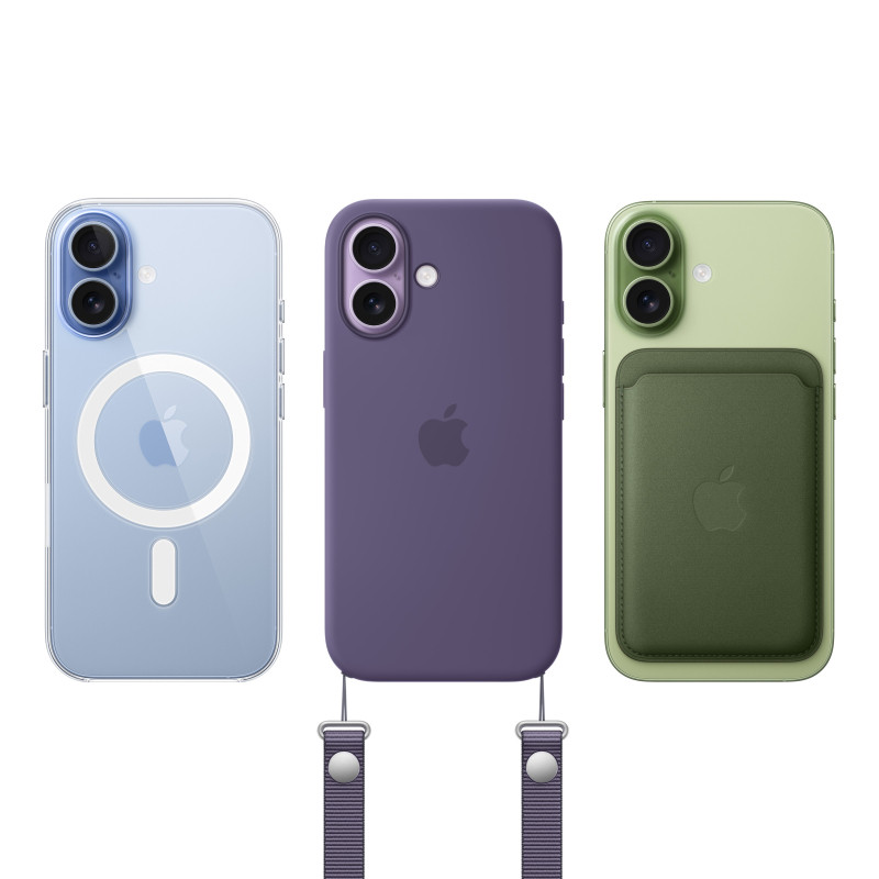 Apple iPhone 17 512GB Mist Blue eSIM