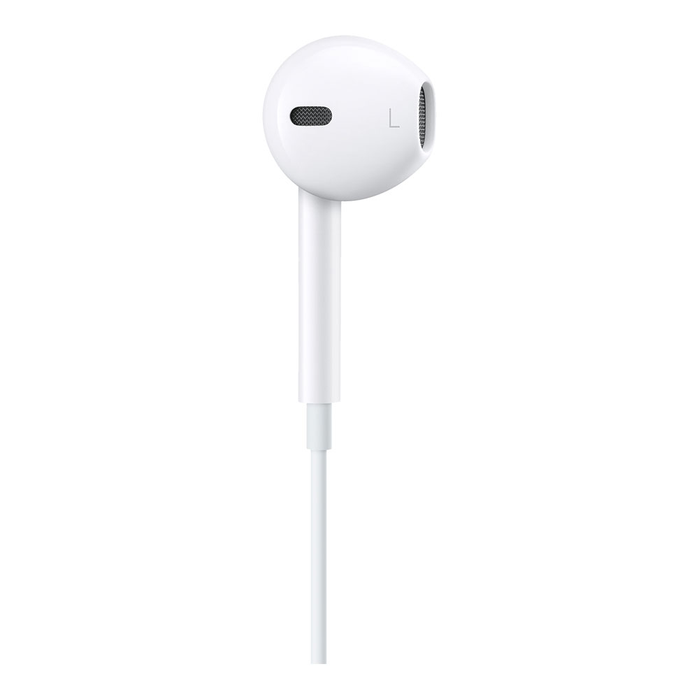 Наушники Apple EarPods with Lightning Connector