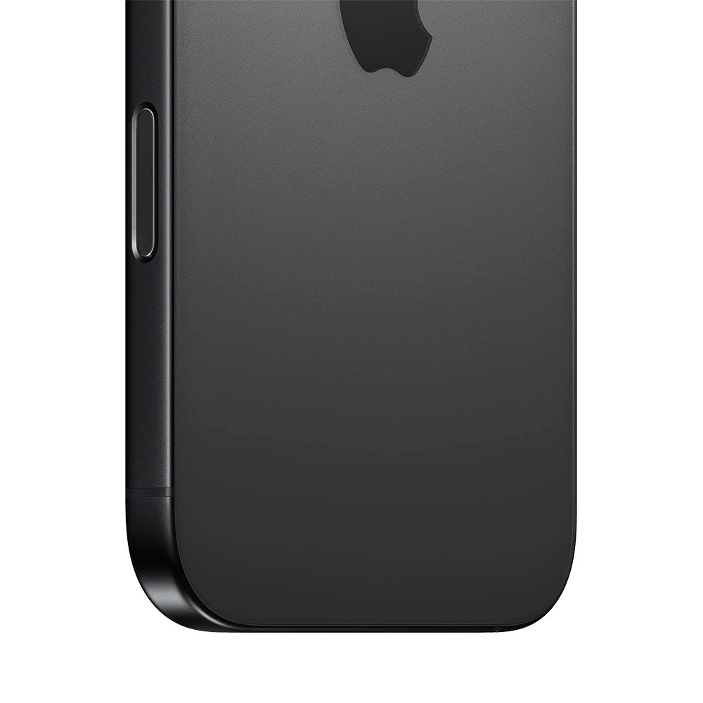 Apple iPhone 16 Pro Max 256Gb Black Titanium SIM+eSIM