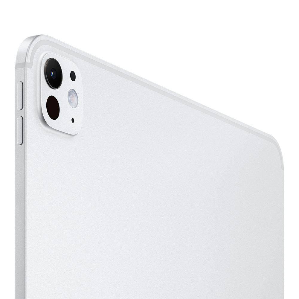 Apple iPad Pro 13" (M4 2024) Wi-Fi 256Gb Silver
