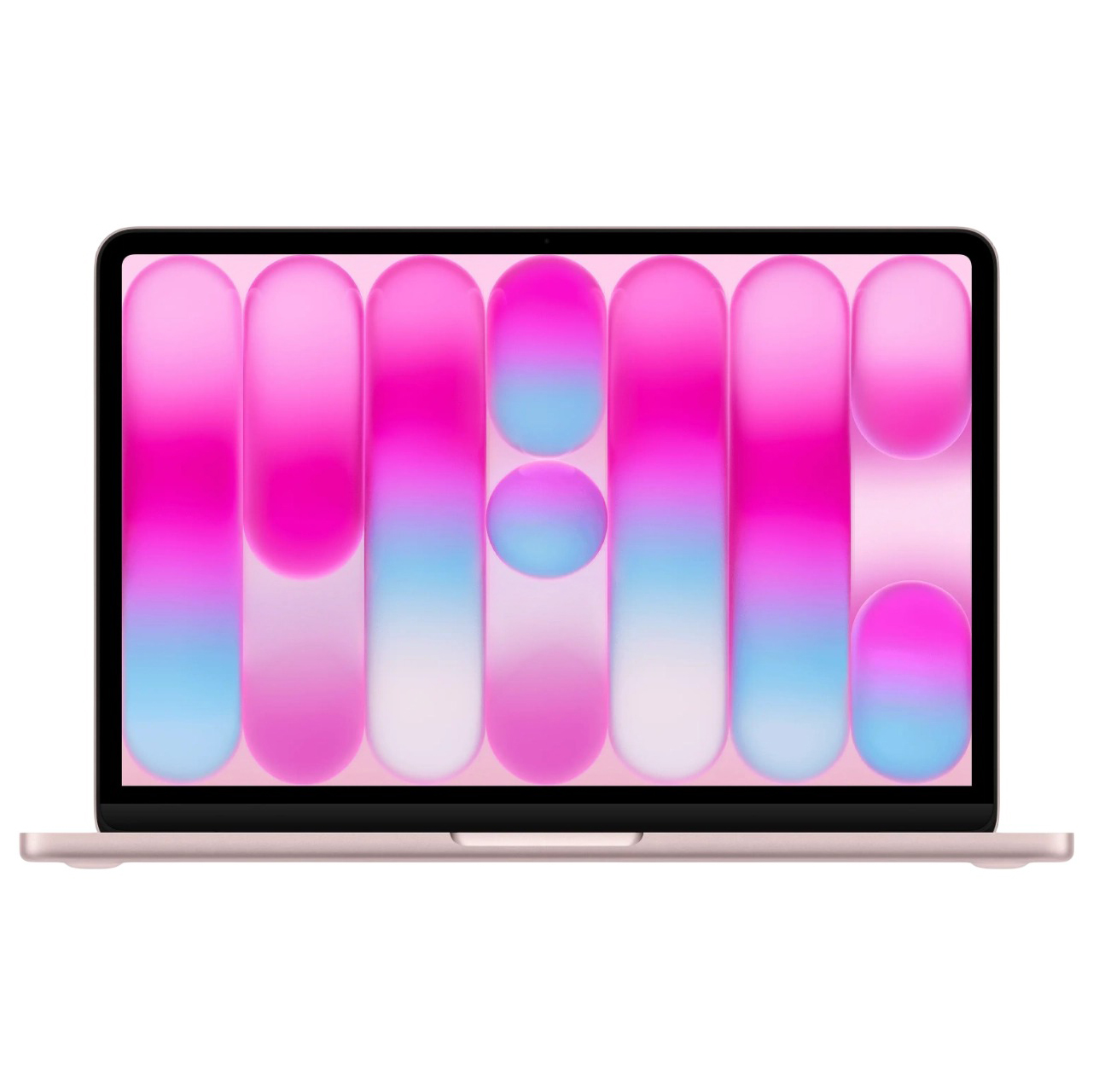 Apple MacBook Neo 13" (2026) A18 Pro, 8Gb, 512Gb Blush MHFJ4