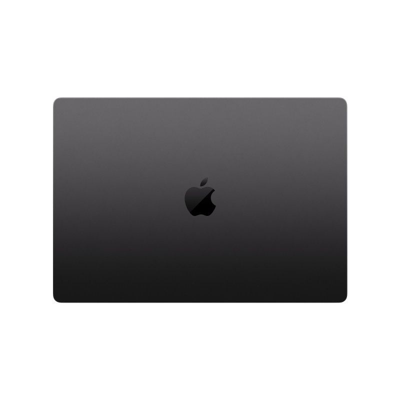 Apple MacBook Pro 16" (2024) M4 Pro, 24Gb, 512Gb Space Black MX2X3