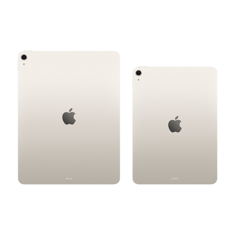 Apple iPad Air 11" (M4 2026) Wi-Fi 128Gb Starlight