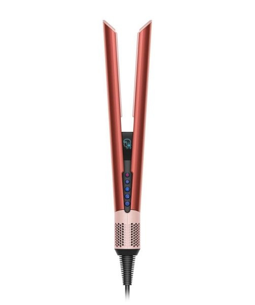 Выпрямитель Dyson Airstrait HT01 Gift Edition Strawberry Bronze