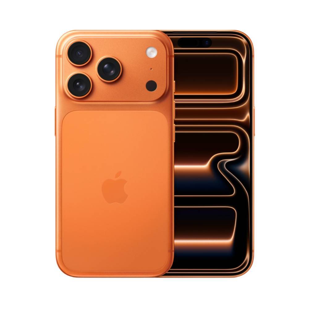 Apple iPhone 17 Pro 256Gb Cosmic Orange eSIM