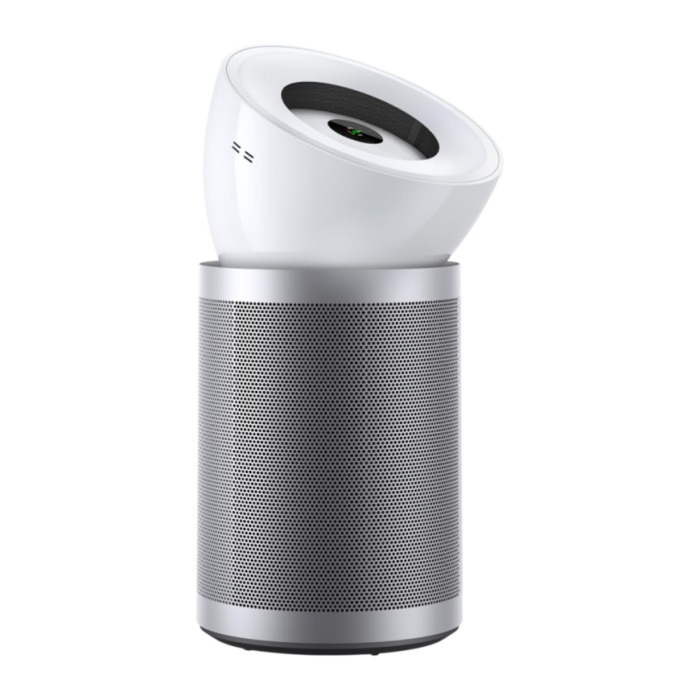 Очиститель воздуха Dyson BP06 HEPA Big and Quiet Formaldehyde White/Silver
