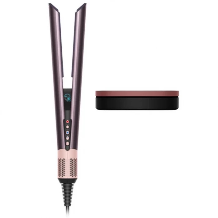Выпрямитель Dyson Airstrait HT01 Jasper Plum