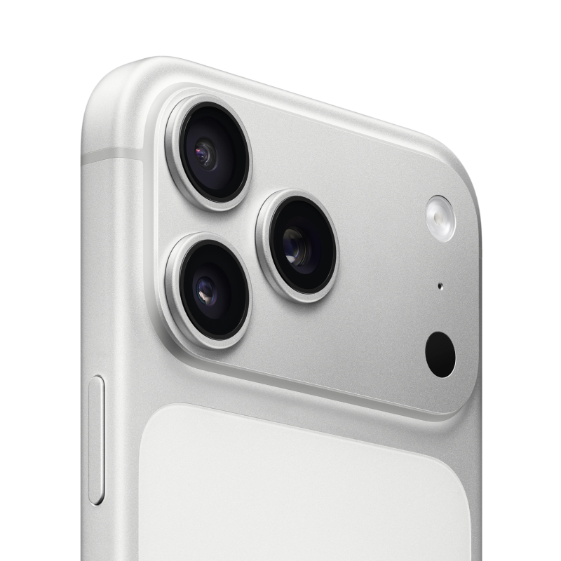 Apple iPhone 17 Pro Max 2Tb Silver eSIM