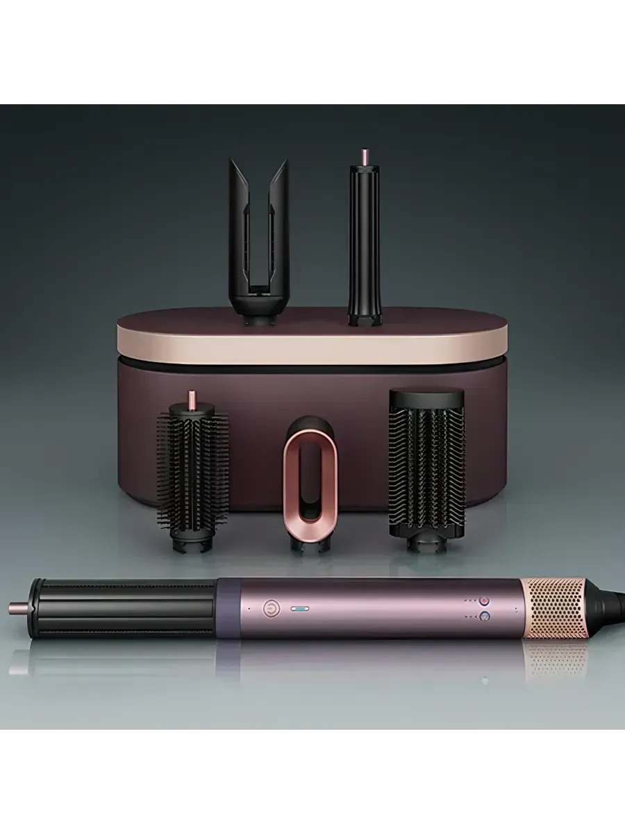 Стайлер Dyson Airwrap Coanda 2x HS09 Jasper Plum EU