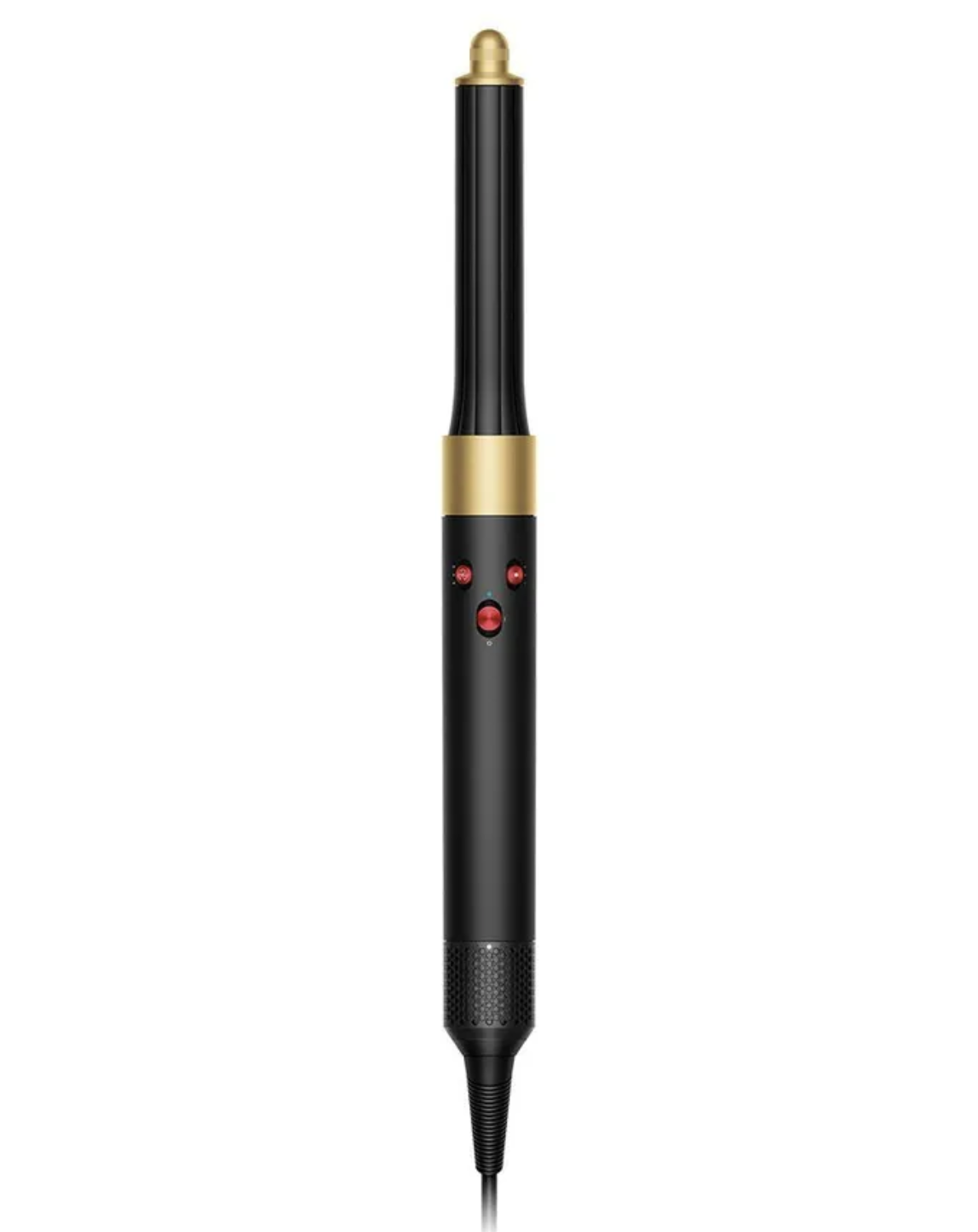 Стайлер Dyson Airwrap  Complete Long HS05   Barrel Gold/Onyx