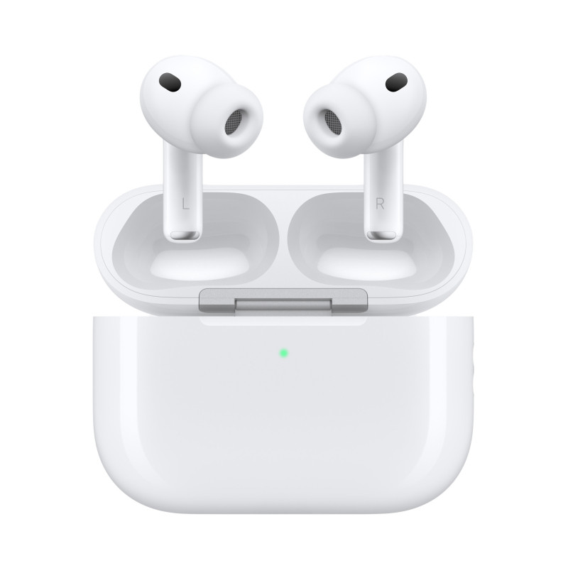 Беспроводные наушники Apple AirPods Pro 3