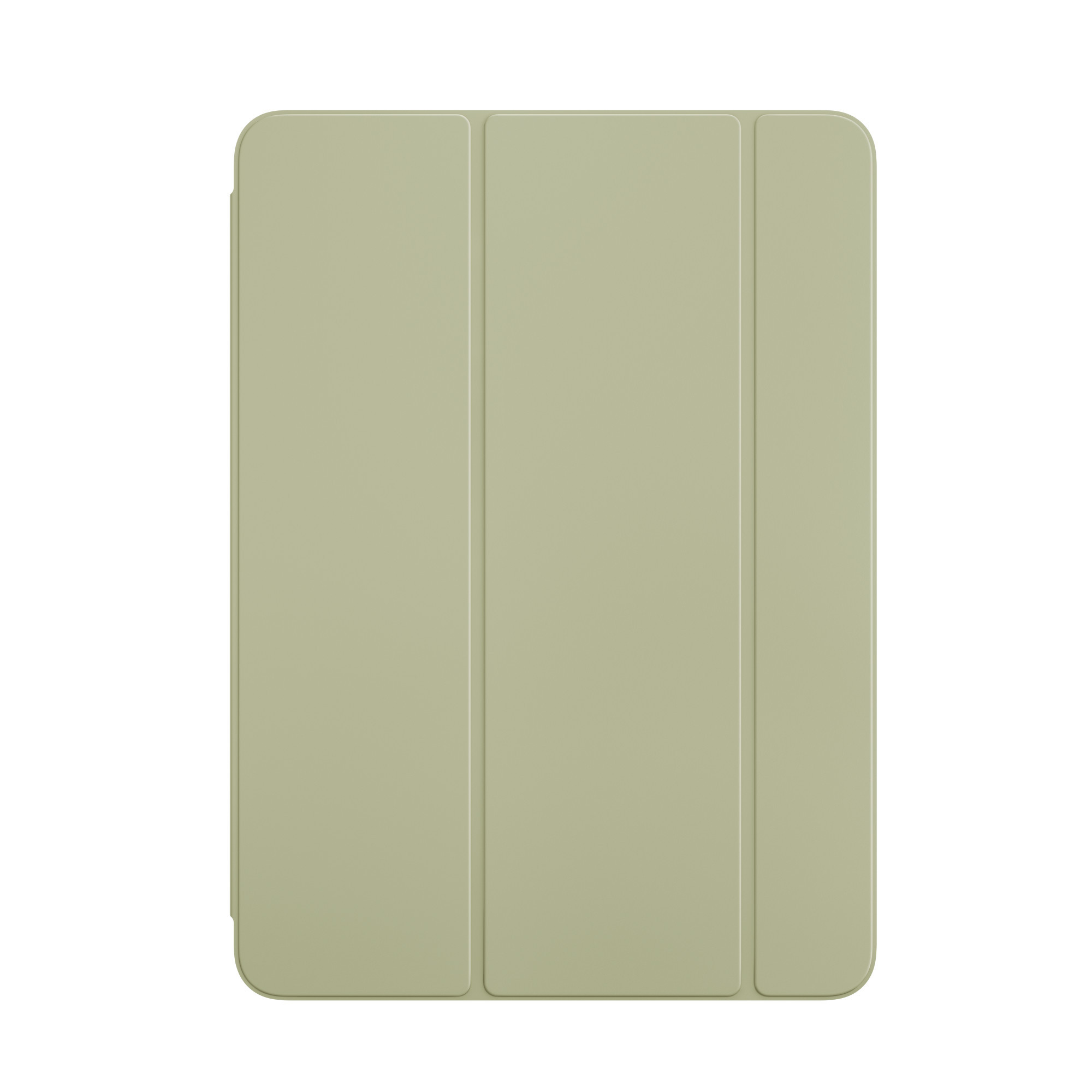 Чехол Smart Folio для Apple iPad Air 11 M2 (2024) Зеленый