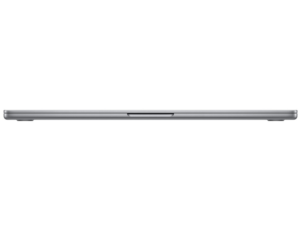 Apple MacBook Air 15" (2024) M3 8-CPU, 10-GPU, 16Gb, 512Gb Space Gray (MXD13)