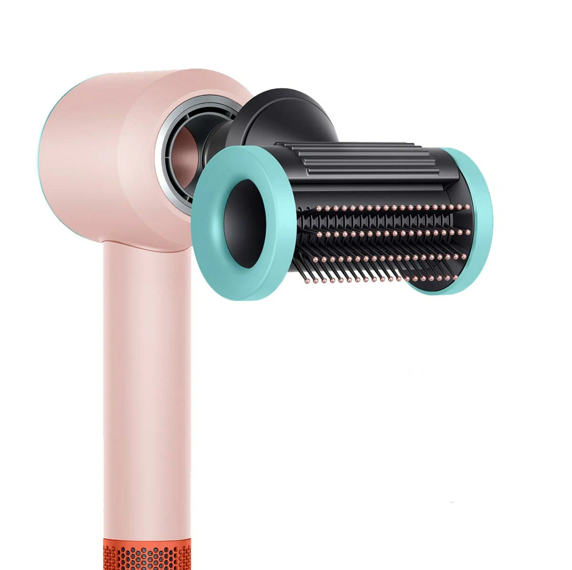 Фен Dyson Supersonic HD15 Ceramic Pop