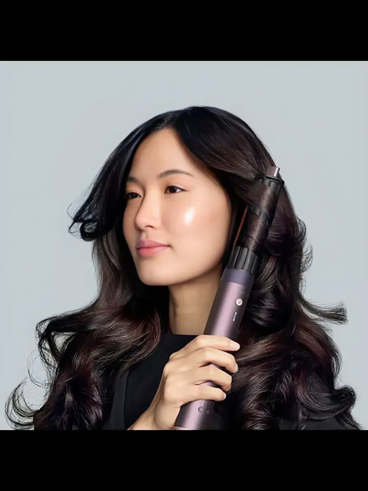 Стайлер Dyson Airwrap Coanda 2x HS09 Jasper Plum