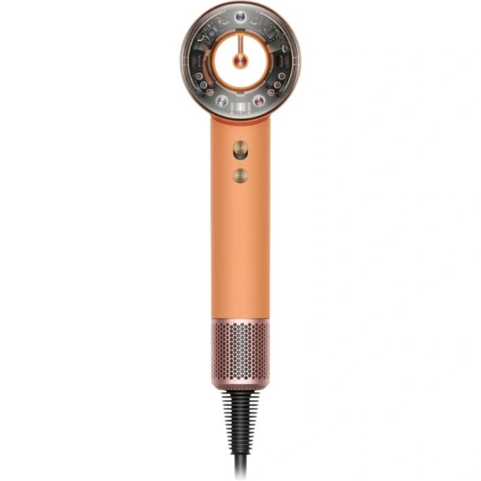Фен Dyson Supersonic Nural HD16 Apricot Topaz