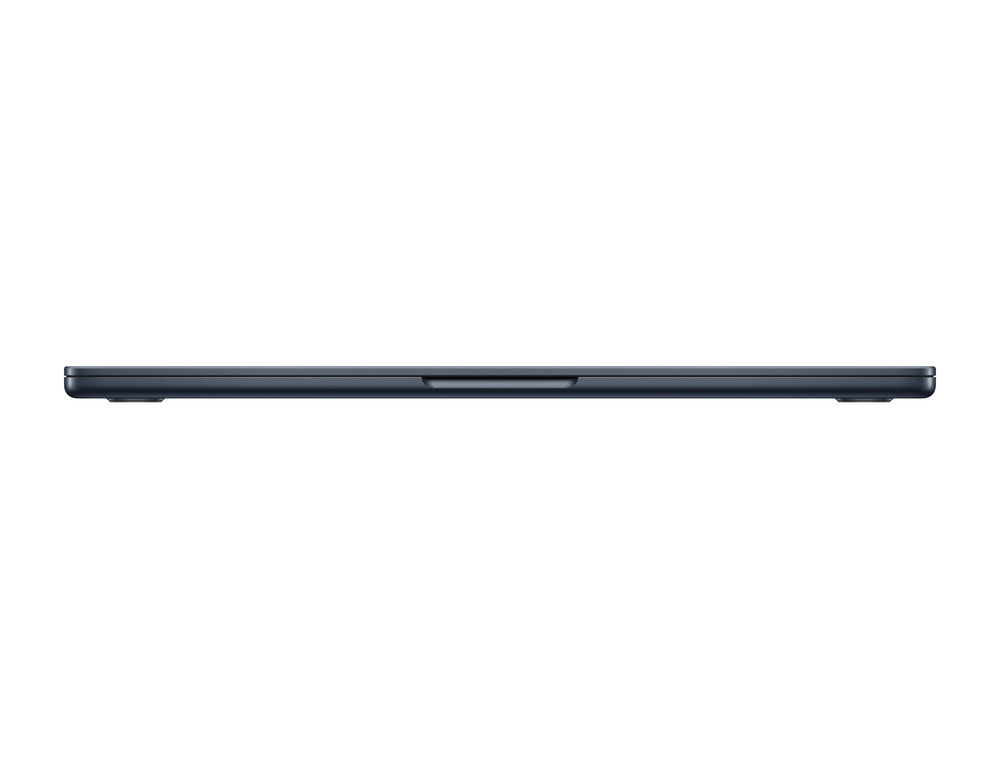 Apple MacBook Air 13" (2024) M3 8-CPU, 8-GPU, 8 Гб, 256 Гб Midnight (MRXV3)