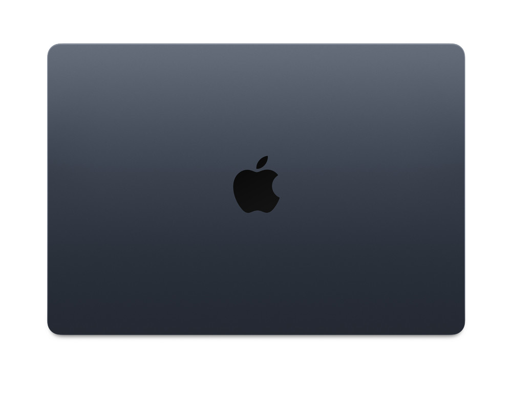 Apple MacBook Air 15" (2024) M3 8-CPU, 10-GPU, 8Gb, 256Gb Midnight (MRYU3)