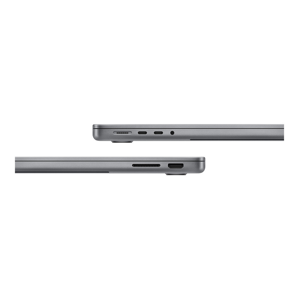 Apple MacBook Pro 14" (2023) M3, 8Gb, 512Gb Space Gray (MTL73)