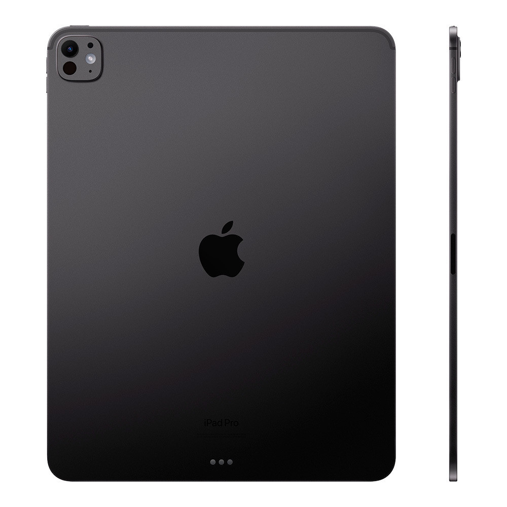 Apple iPad Pro 13"  (M5 2025)  Wi-Fi 1Tb Space Black