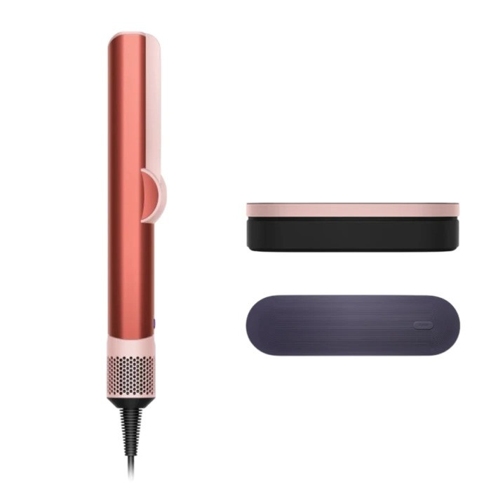 Выпрямитель Dyson Airstrait HT01 Strawberry Bronze