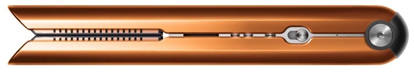 Выпрямитель Dyson Corrale HS03 Copper/Nickel EU