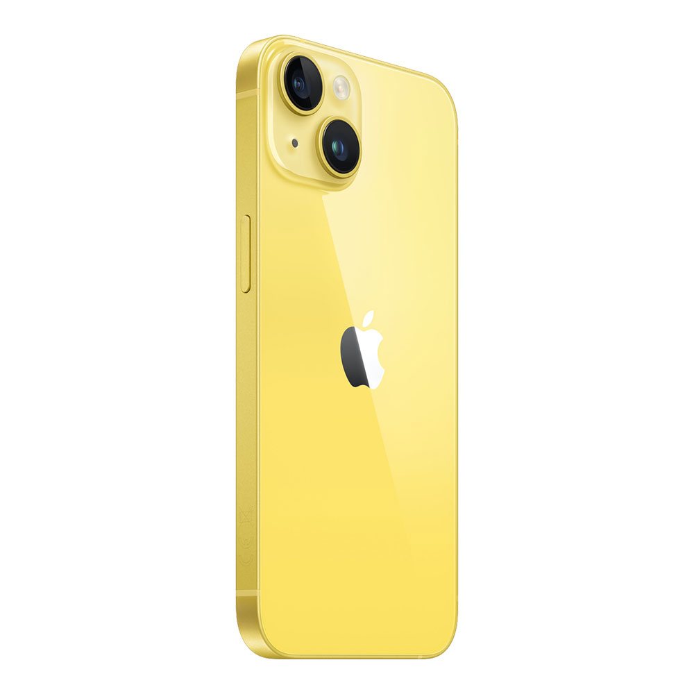 Apple iPhone 14 128GB Yellow