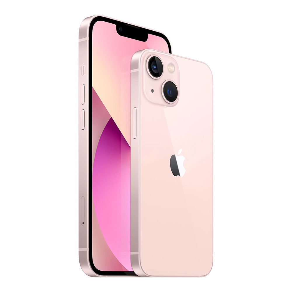Apple iPhone 13 512GB Pink