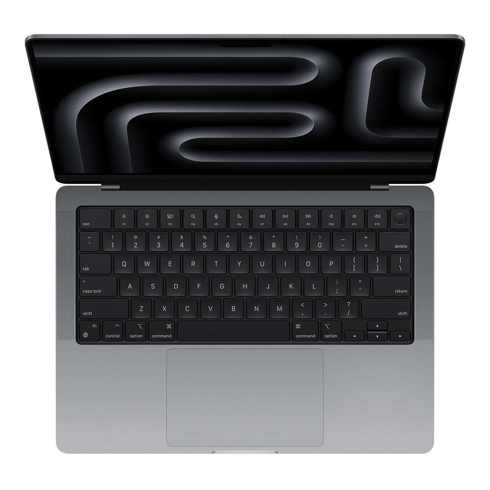 Apple MacBook Pro 14" (2023) M3, 8Gb, 512Gb Space Gray (MTL73)