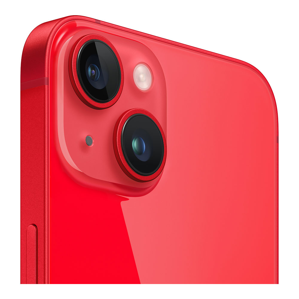 Apple iPhone 14 128GB Product Red