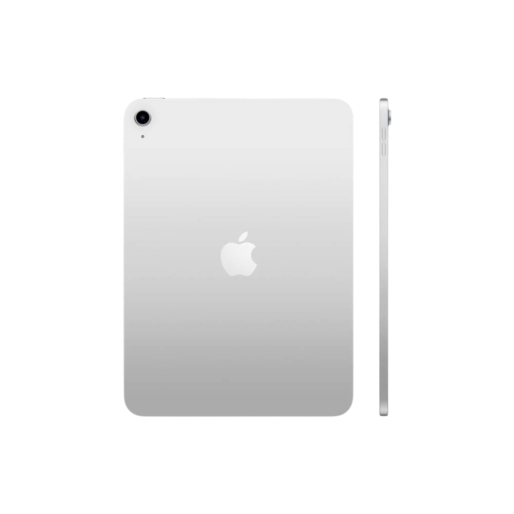 Apple iPad 11" (A16 2025)  Wi-Fi + Cellular 256Gb Silver