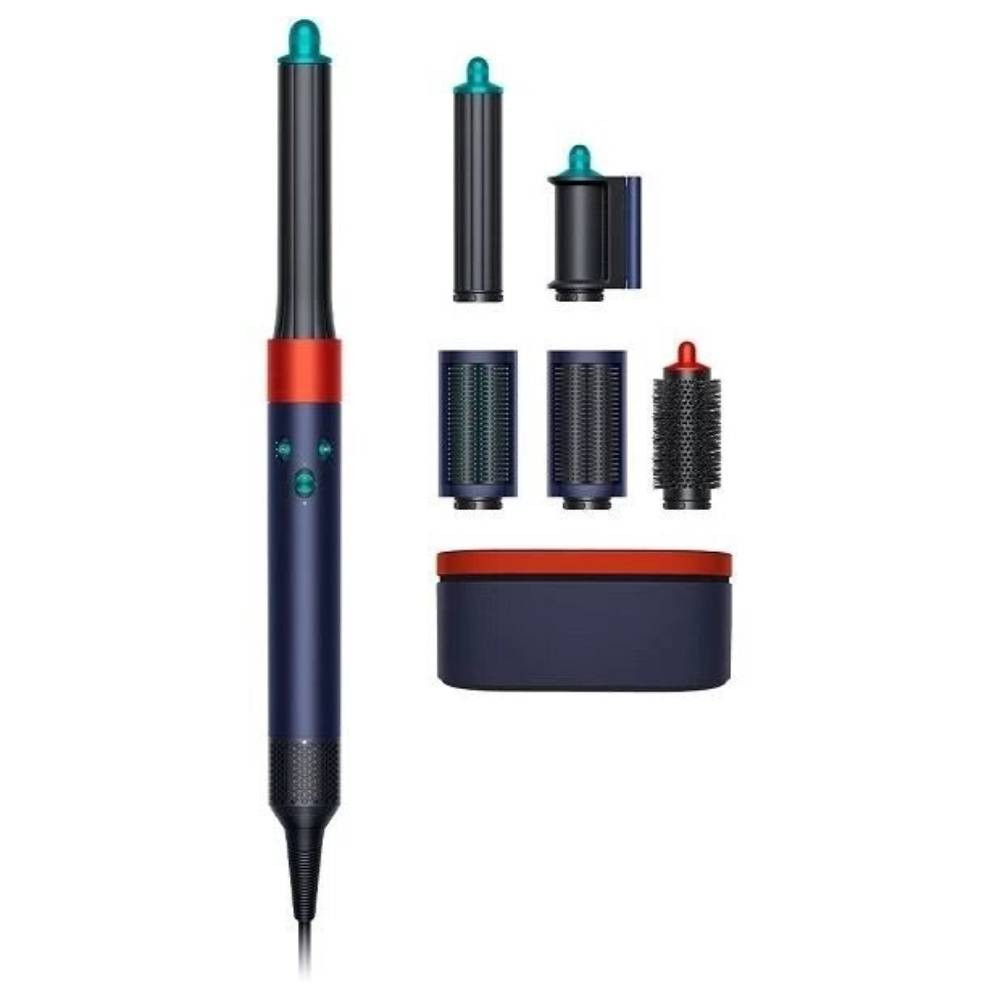 Стайлер Dyson Airwrap  Complete Long HS05 Prussian Blue/Topaz