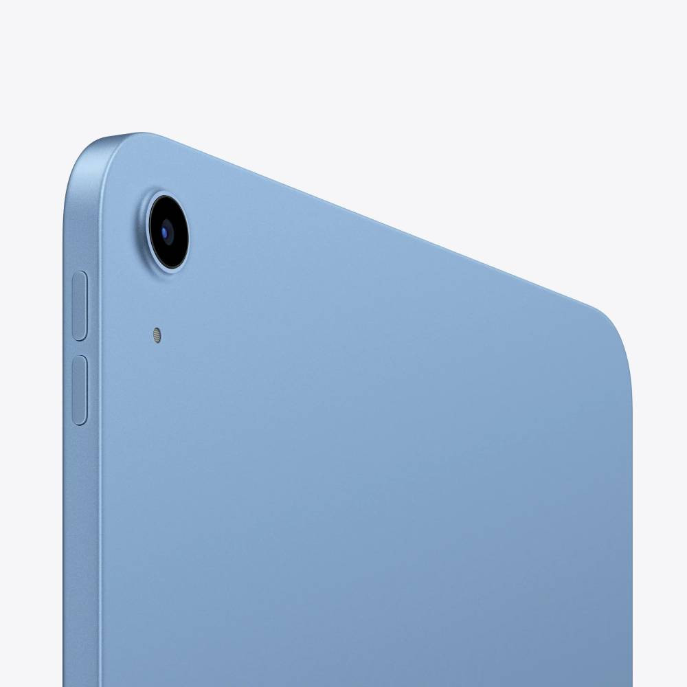 Apple iPad 11"  (A16 2025)  Wi-Fi 128Gb Blue