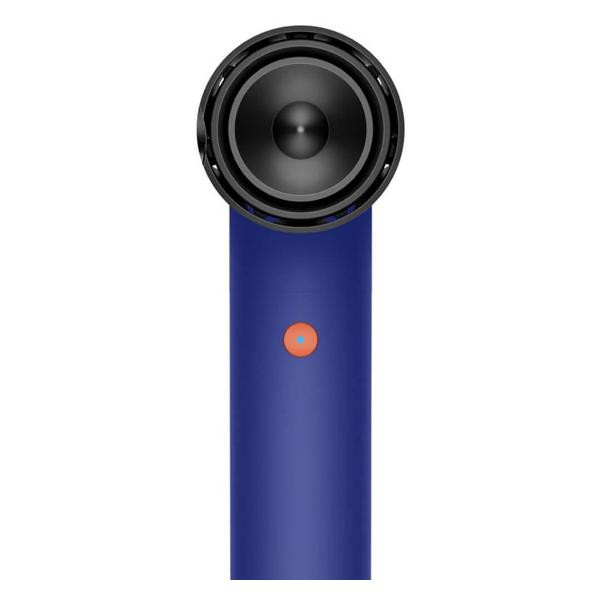 Фен Dyson Supersonic R Professional HD18 Vinca blue/Topaz orange