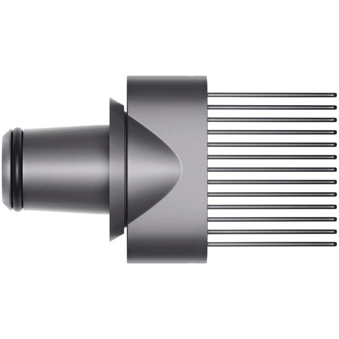 Фен Dyson Supersonic HD07 Onyx/Gold EU
