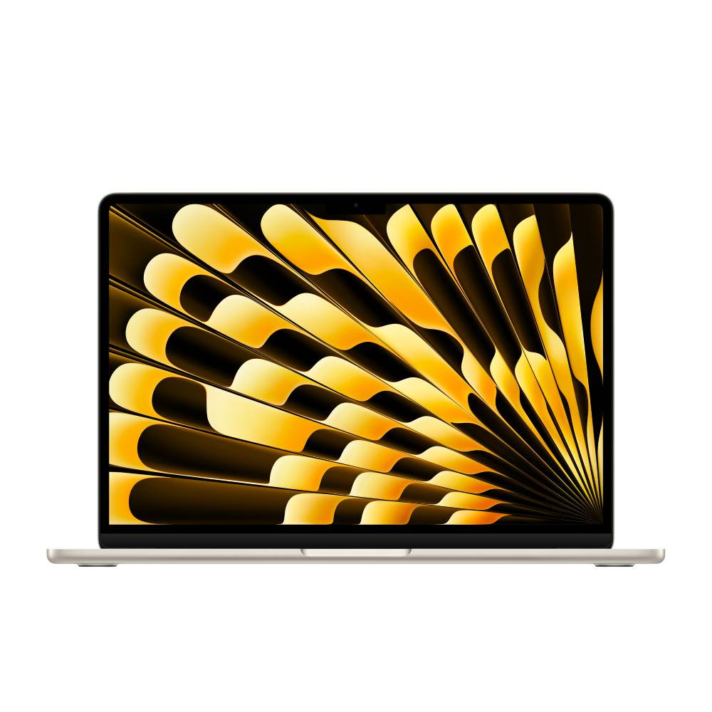 Apple MacBook Air 13" (2026) M5 10-CPU, 8-GPU, 16Gb, 512Gb Starlight MDHA4