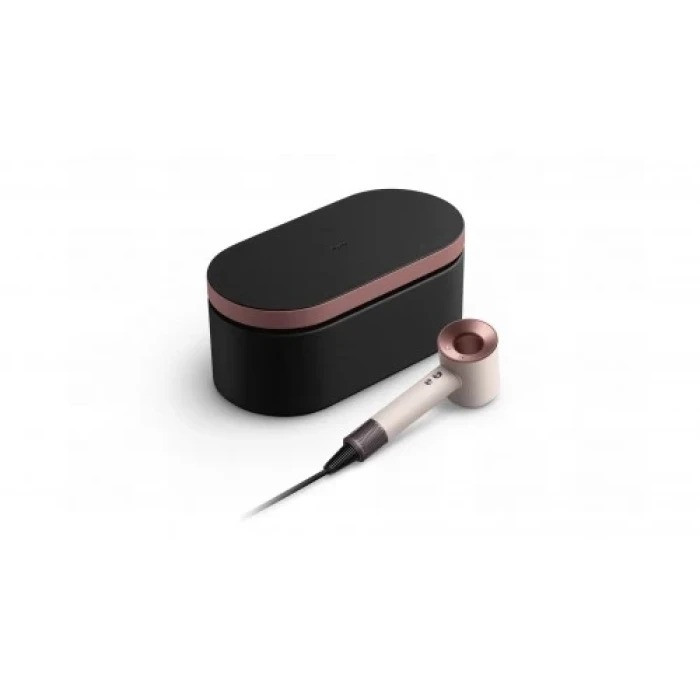 Фен Dyson Supersonic HD15 Ceramic Pink/Rose Gold EU