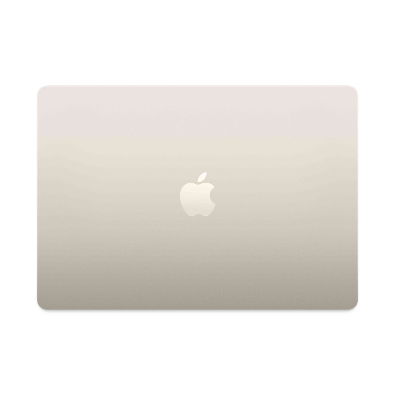 Apple MacBook Air 15" (2026) M5 10-CPU, 10-GPU, 16Gb, 512Gb Starlight MDVD4