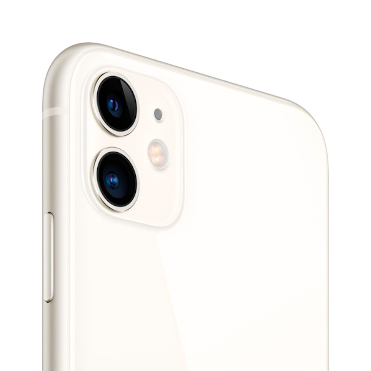 Apple iPhone 11 64gb Белый