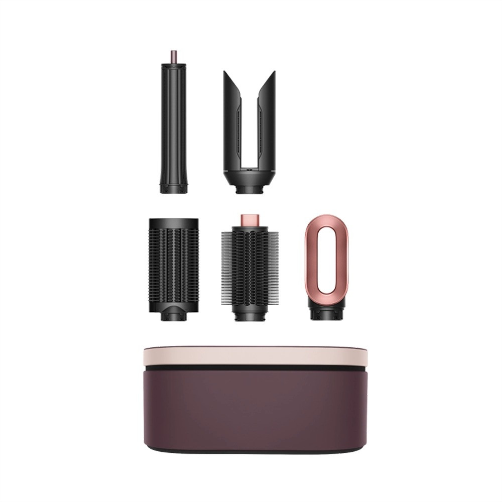 Стайлер Dyson Airwrap Coanda 2x HS09 Jasper Plum EU
