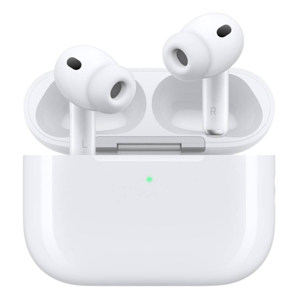 Беспроводные наушники Apple AirPods Pro 3
