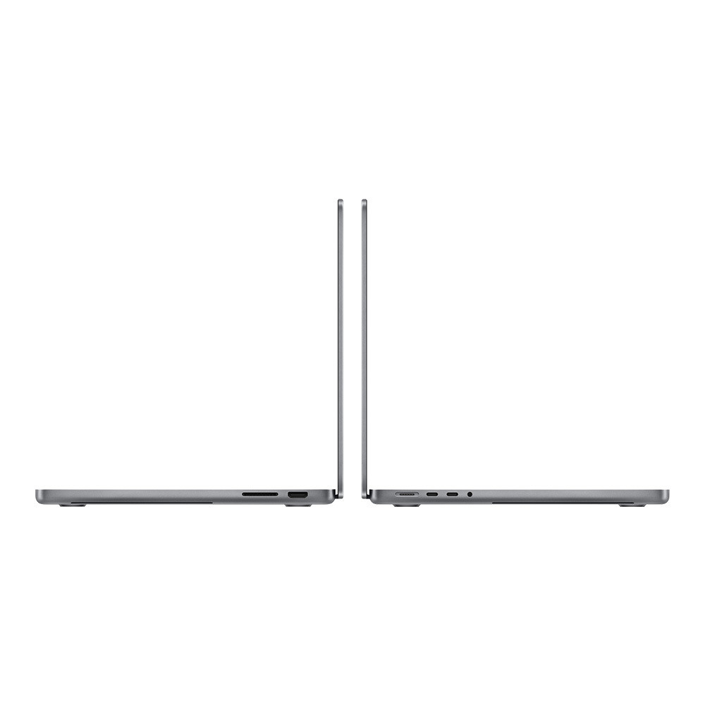 Apple MacBook Pro 14" (2023) M3, 8Gb, 512Gb Space Gray (MTL73)