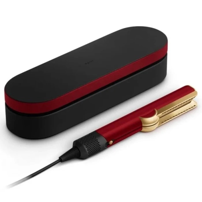 Выпрямитель Dyson Airstrait HT01 Red Velvet