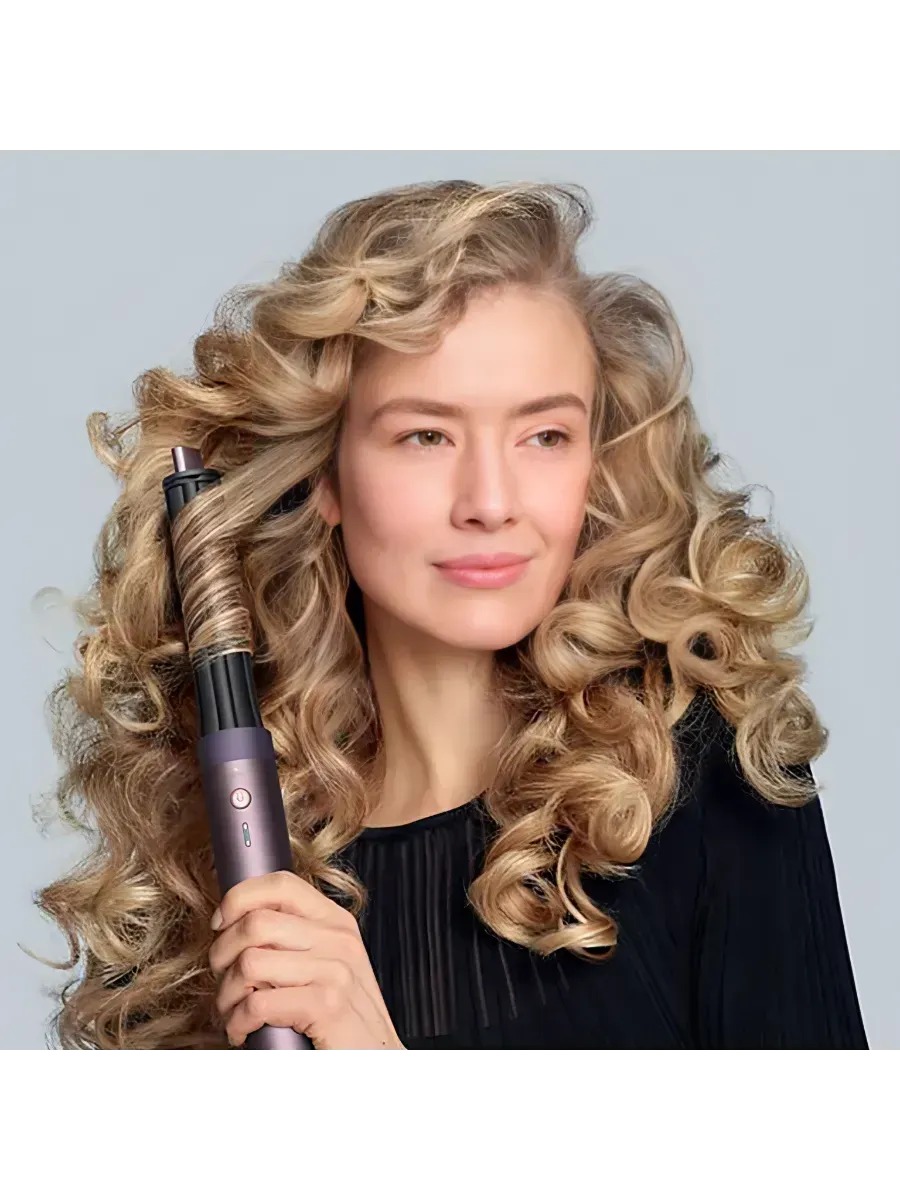 Стайлер Dyson Airwrap Coanda 2x HS09 Jasper Plum EU