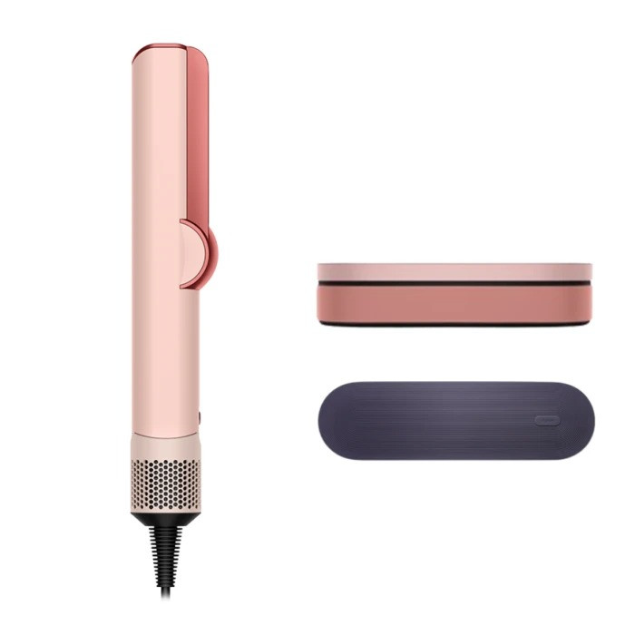 Выпрямитель Dyson Airstrait HT01 Kanzan Pink
