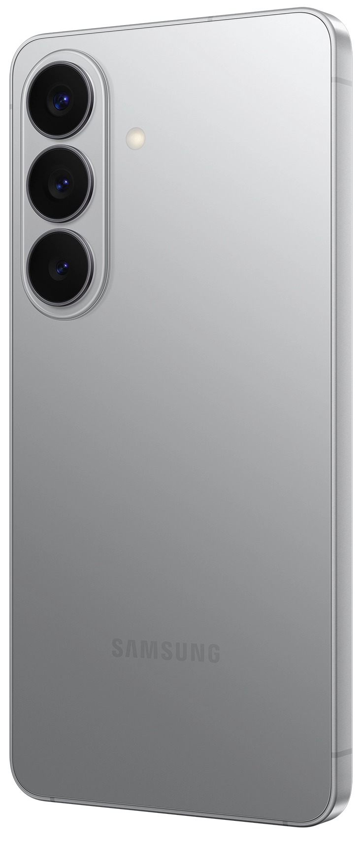Samsung Galaxy S26 Plus 12/256GB Silver Shadow