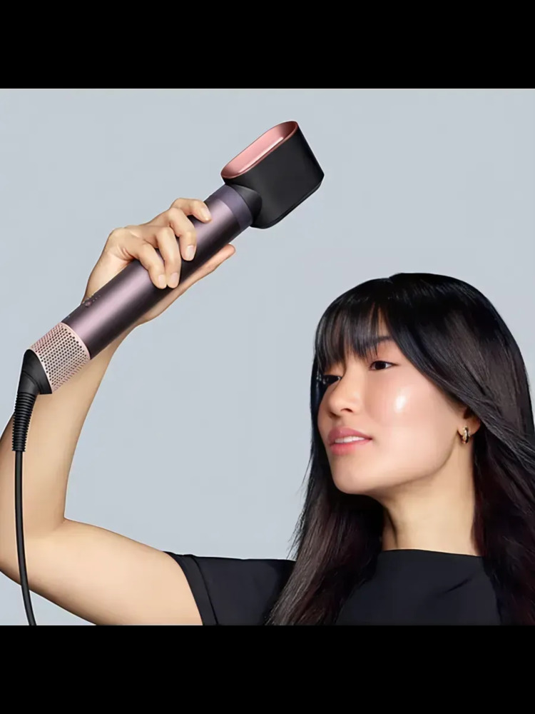 Стайлер Dyson Airwrap Coanda 2x HS09 Jasper Plum