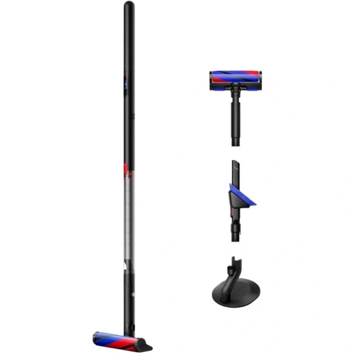 Пылесос Dyson PencilVac Fluffy SV50 Black