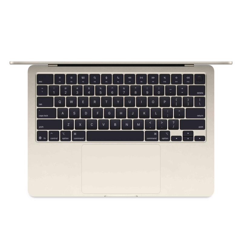 Apple MacBook Air 13" (2026) M5 10-CPU, 8-GPU, 16Gb, 512Gb Starlight MDHA4